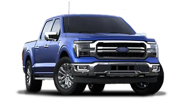 2024 Ford F150