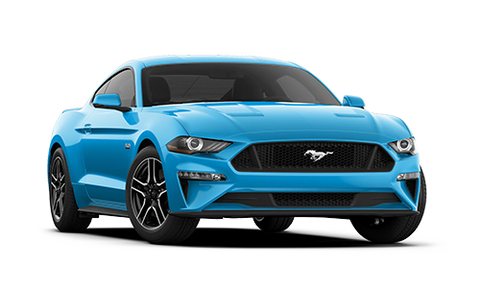 Mustang