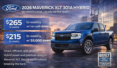Maverick