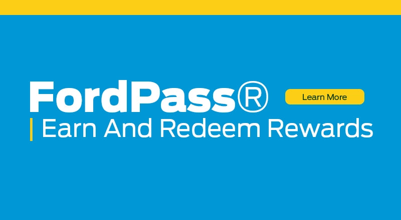 DK Ford Mobile Banner