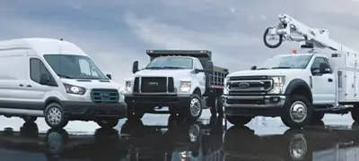 Fleet & Commercial