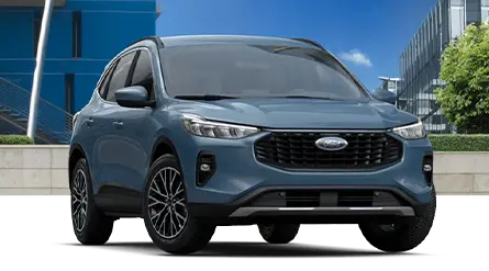 Escape Plug-in Hybrid