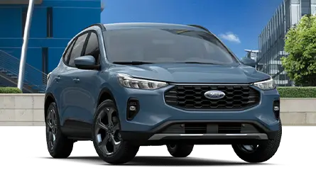 Escape ST-Line Select