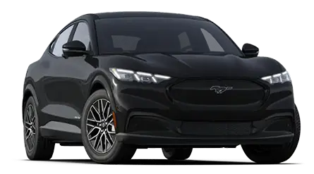 Mustang mach-e Premium