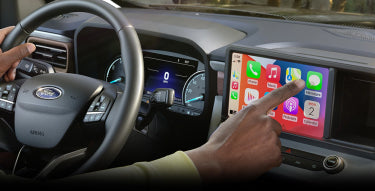 Ford Maverick New Updates