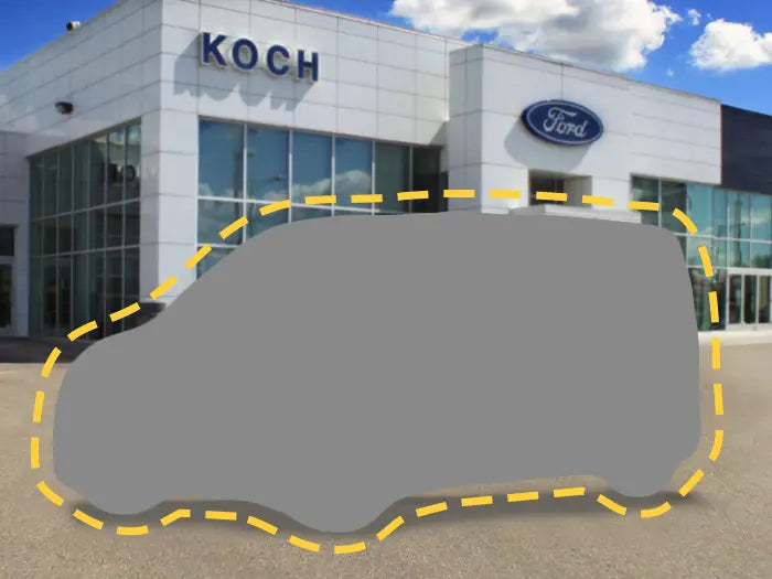 2026 Ford Transit Cargo Van High Roof